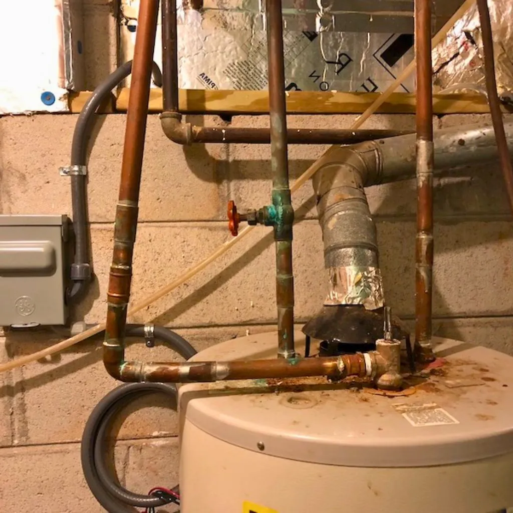 Water Heater Repair in Manasota Key, FL